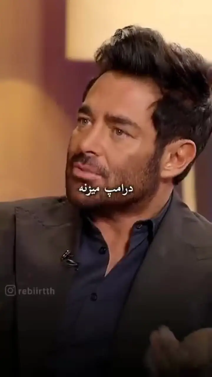 فیلم اقرار  محمدرضا گلزار درباره موفقیت هایش / جواب دندان شکن به منتقدانش را بشنوید و قضاوت کنید