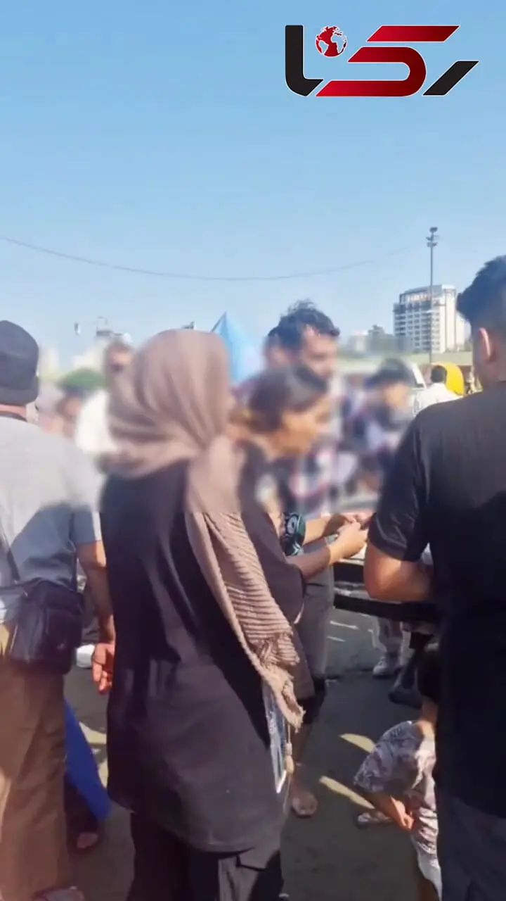 فیلم کشف جسد دختر 12 ساله مشهدی در ساحل دریای بابلسر / پسر عموی ۸ ساله اش راهی بیمارستان شد