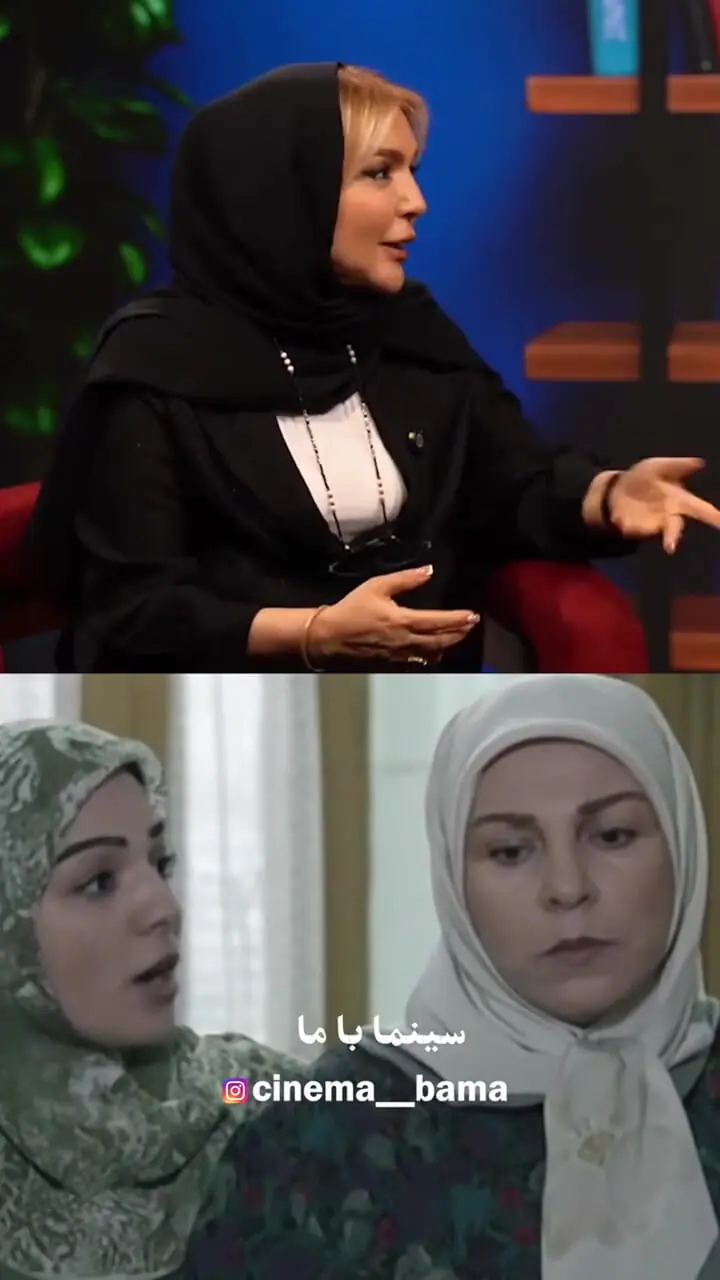 شهرزاد عبدالمجید : پس از در پناه تو مهاجرت کردم و بعد از تب سرد شایعه ممنوع‌الکاری‌ام پخش شد ‌/ ذره ذره جانم گرفته شد...