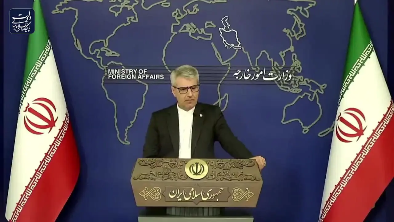 بقائی: تصمیمی درباره خروج از ان‌پی‌تی اتخاذ نشده است