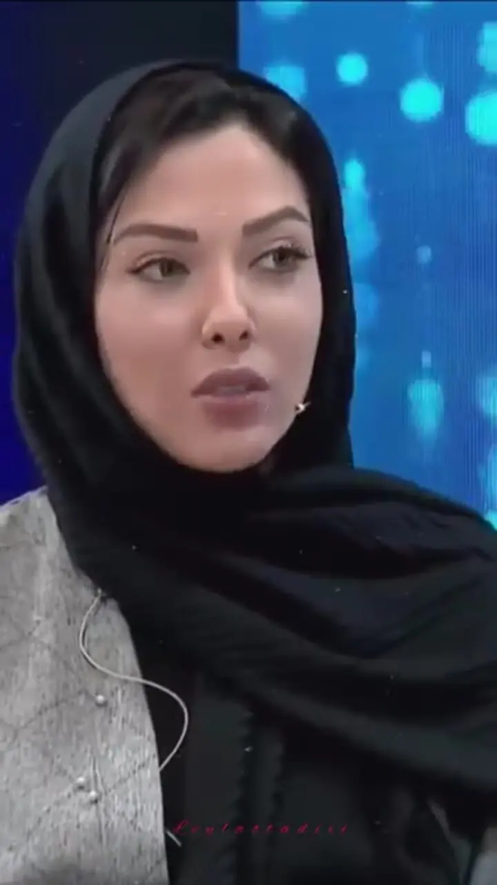 فیلم/ لیلا اوتادی : حقیقتا یا فیلم های دفاع مقدس  یا فیلم های جهانی اول و دوم میبینم 