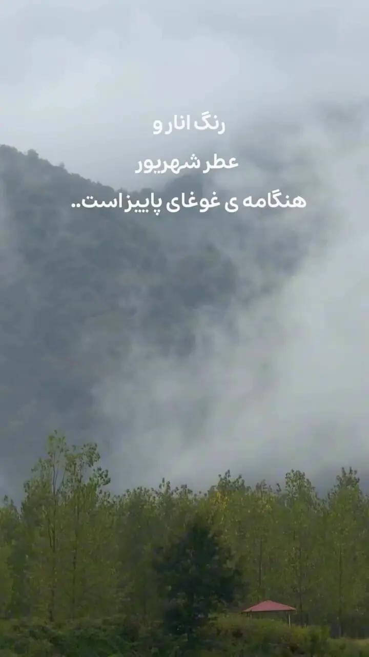 فال امروز 20 شهریور