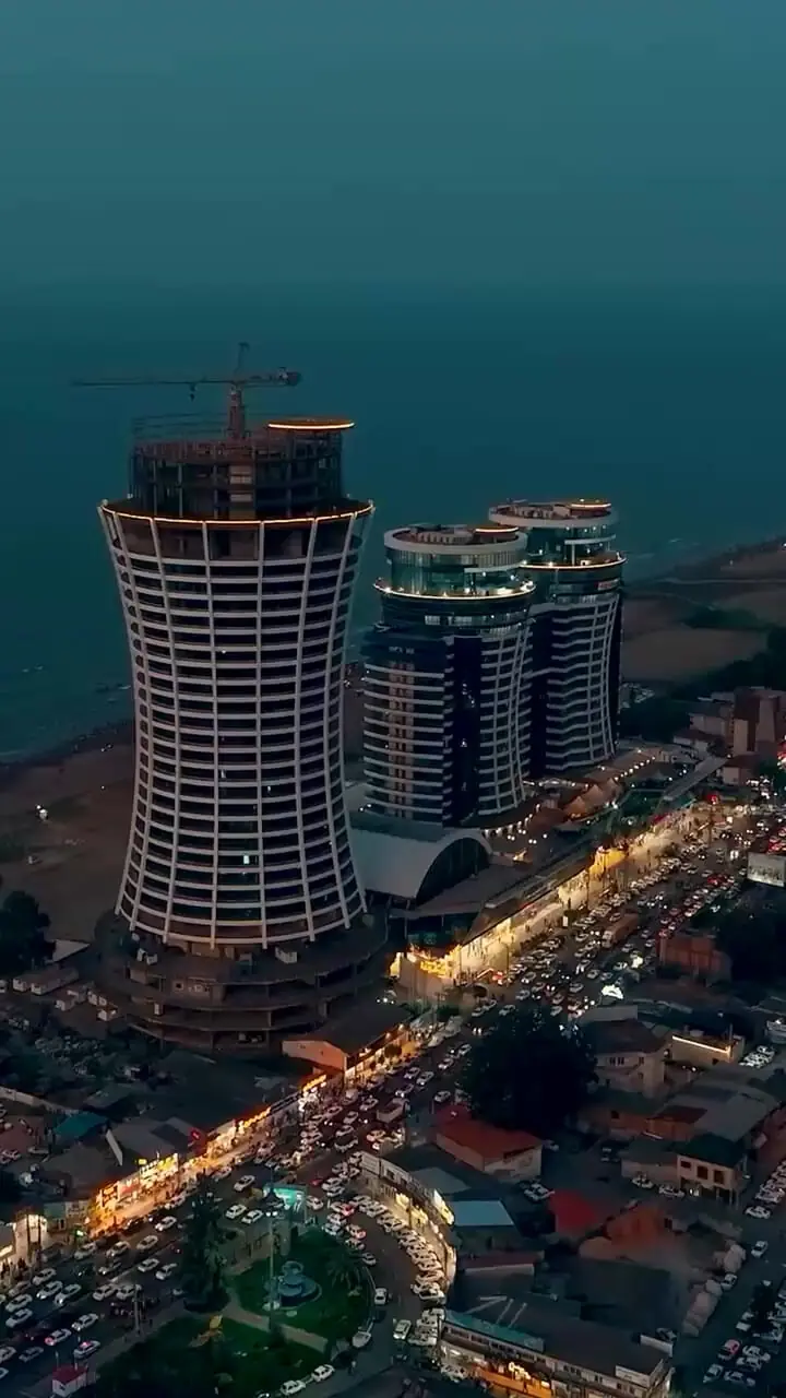 متل قو: جایی برای آرامش و خاطره ها + فیلم