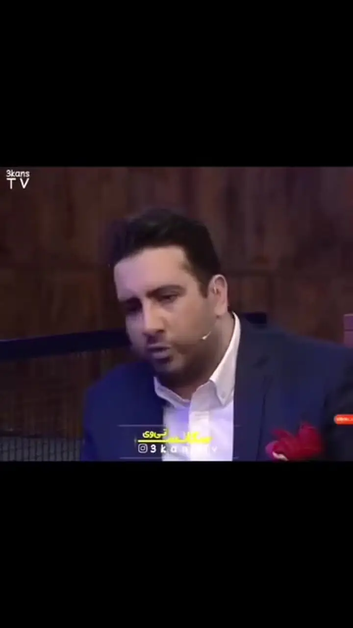 خواستگاری دلبرانه سامان جلیلی از ترلان پروانه وسط برنامه زنده .../ آخه سن ترلان خیلی پایین تره خواننده خوش اشتها ...ترلان از خجالت سرخ شد ...