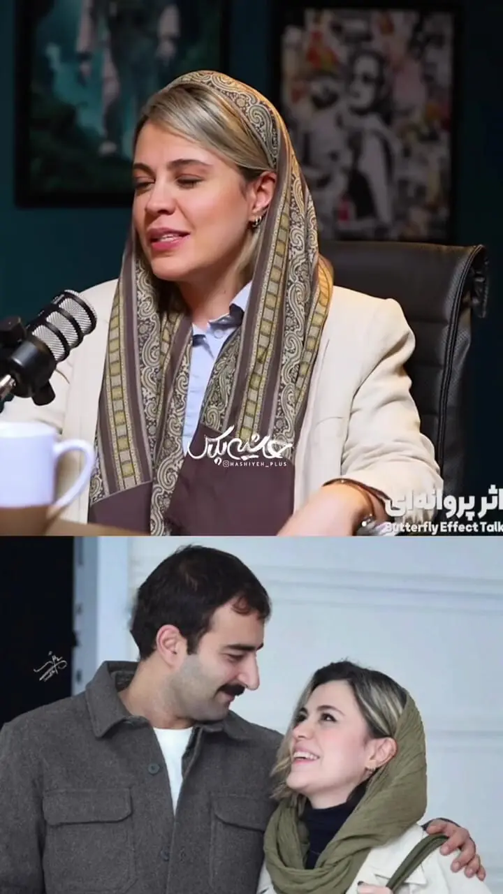 فیلم / شیدا خلیق : 15 سال دوست دختر  کیوان ساکت اف بودم .. تو این مدت باها قطع رابطه کریم ... دونگ هزینه هامونو می دادیم ... باور می کنی مهریه ام .. واقعا زشته ...