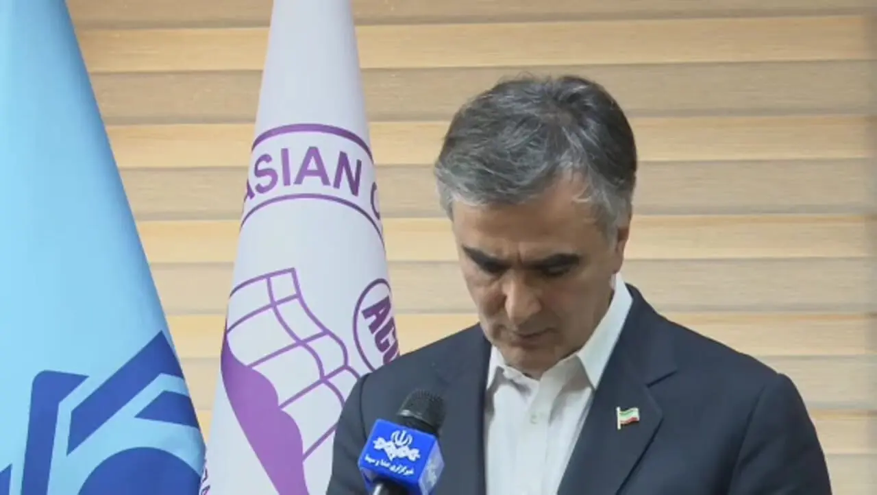 ذخایر طلای بانک مرکزی در یک سال 37 درصد رشد کرد