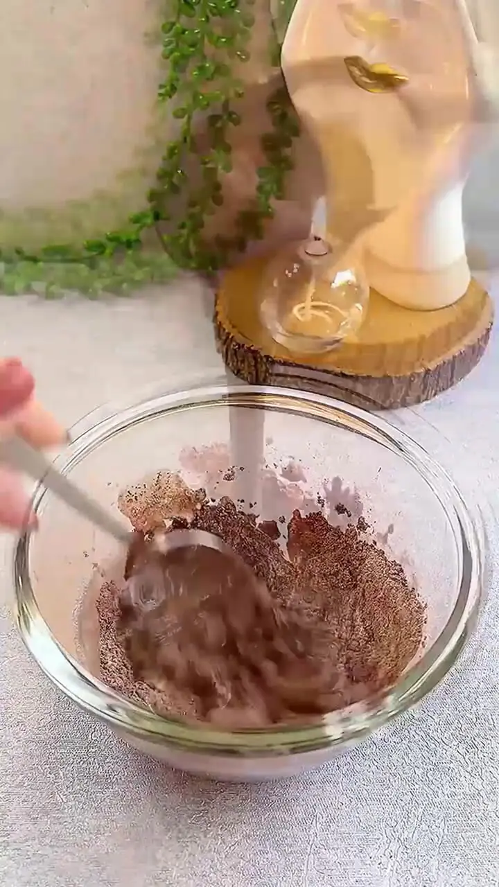 شکلات چیپسی خانگی، ساده و خوشمزه