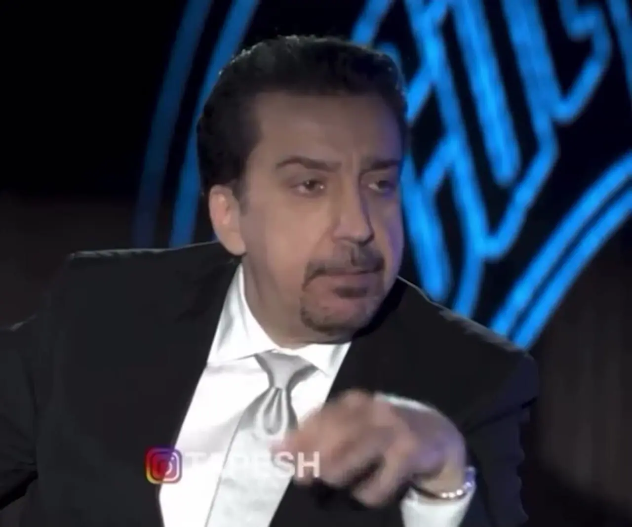 کامبیز پسر گوگوش: دارا پسرم هیچوقت گوگوش و نبخشید... / هنوز ازش دلخوره چون... / مامانم وقتی دارا هست مضطربه چون میدونه...
