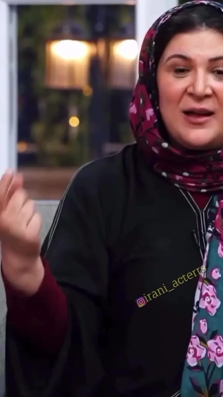 فیلم / خاطره حیرت آور ریما رامین فر از کودکی اش / من همه می دونند جهت یابیم .../ ترانه پروانه ها با صدگونه رنگ .... / در رو بازکردم یهویی دیدم ...