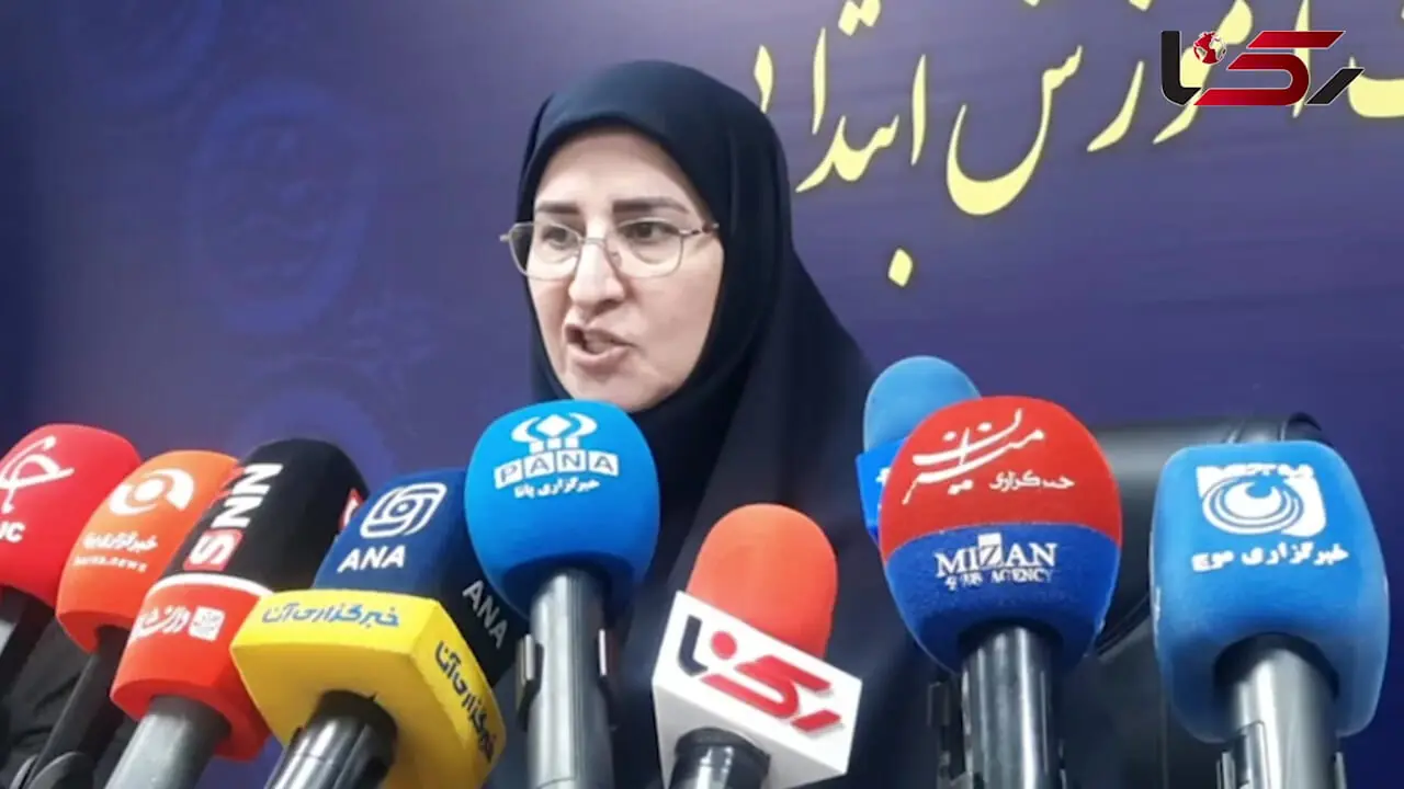 معاون وزیر آموزش و پرورش : ریشه اصلی بازماندن کودکان از تحصیل در فقر اقتصادی، کار کودک و موانع فرهنگی است/ ۳۰۰ مدرسه تک‌دانش‌آموزی در کشور داریم