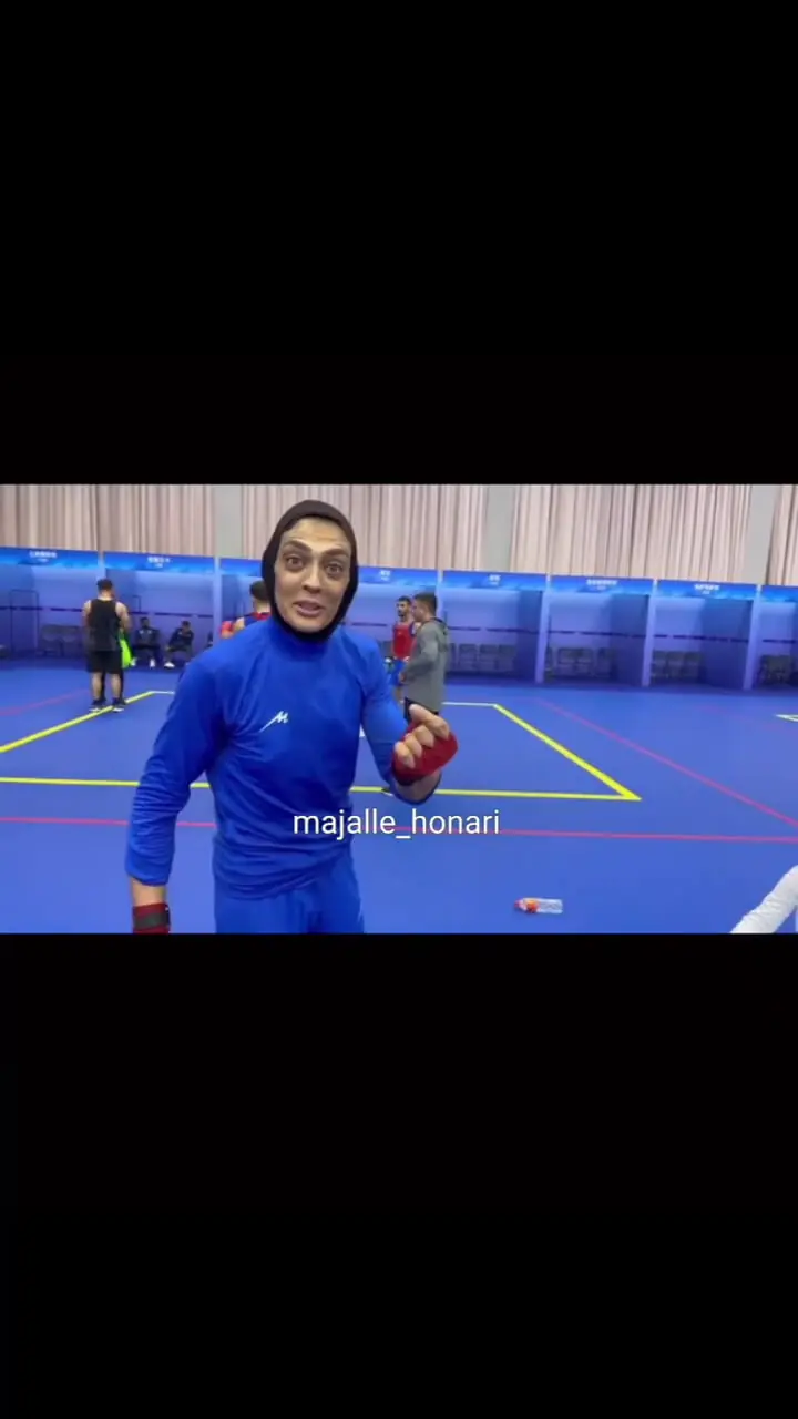 شهربانو منصوریان: به جان بچم قسم من و خواهرام شب خونه رونالدو بودیم / هیچکی نمی دونست / شب بیدار شدم دیدم ماجرا چیه ؟!