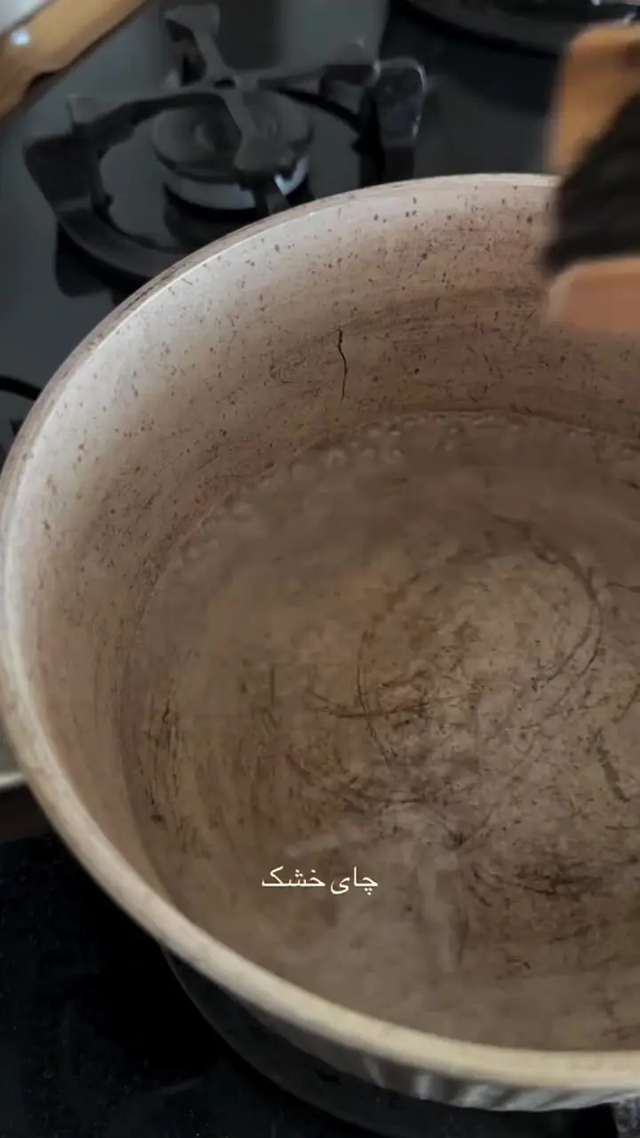طرز تهیه چای ماسالا مناسب برای پاییز عاشقانه