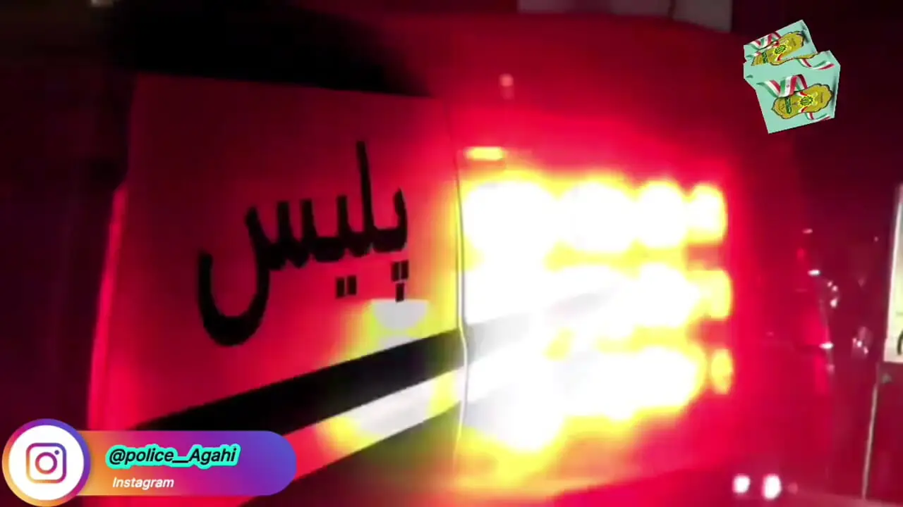 مالباخته خوشحال /  سمند سرقتی با تلاش پلیس آگاهی کرمان بازگردانده شد