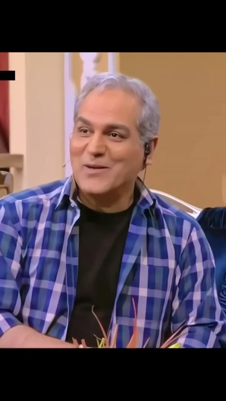 فیلم / الهام حمیدی: من اصلا مظلوم نیستم .. / اون روی من و کسی  ندیده ../ اگه من ... / پس بیچاره شوهرت ...