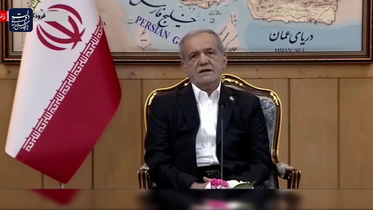 اسرائیل در جنایت های خود قائل به هیچ چارچوبی نیست/ انسجام کشورهای اسلامی باید افزایش یابد