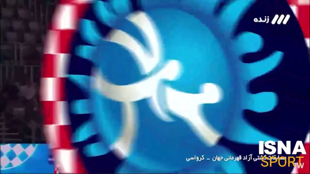 فیلم پیروزی سخت آذرپیرا در قدم اول