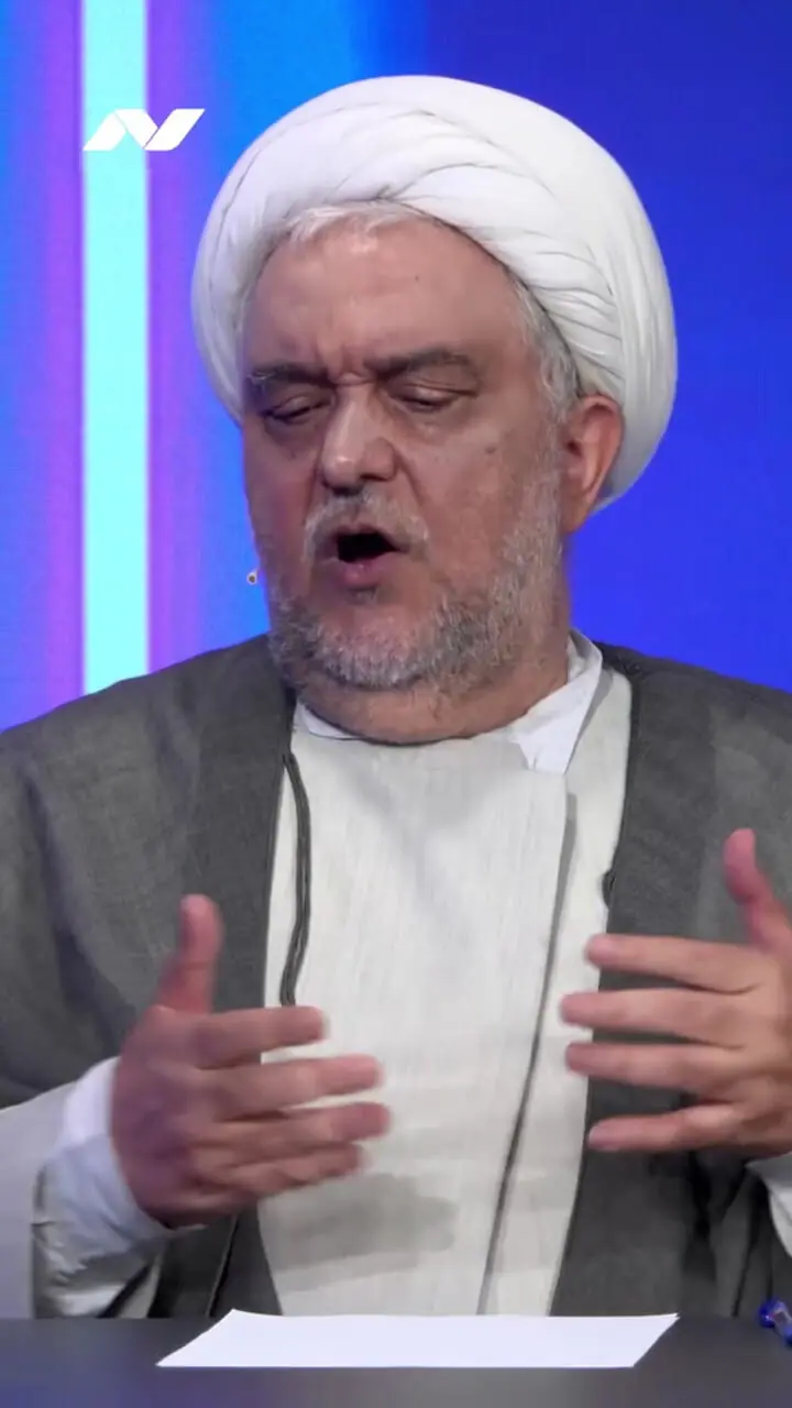 ماجرای قهر احمدی نژاد و ریاست جمهوری محسن رضایی!+ فیلم