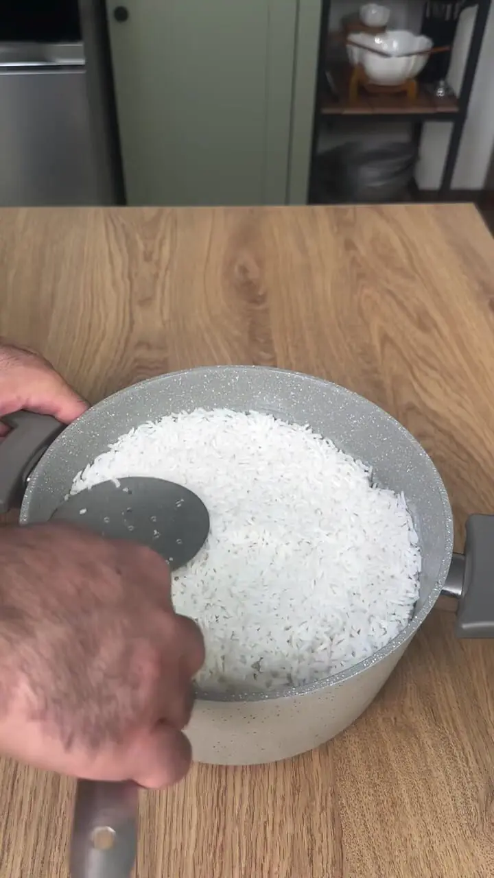 خورشت بامیه رو اینجوری درست کنید