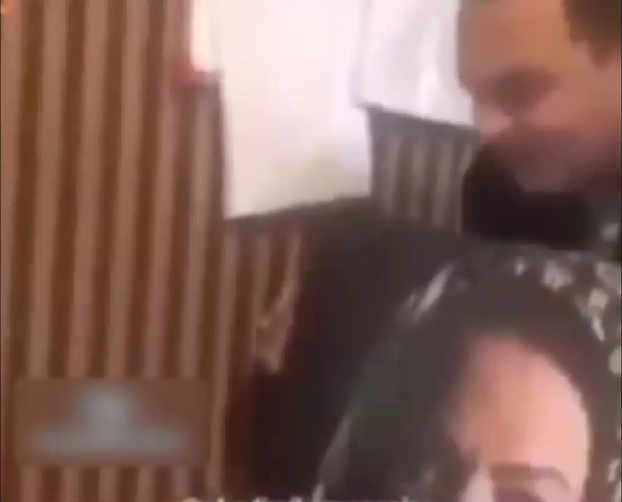 فیلم جگرسوز از شهلا ریاحی در خانه سالمندان / زیباترین خانم بازیگر خاطره سازی که ... / صد افسوس ...