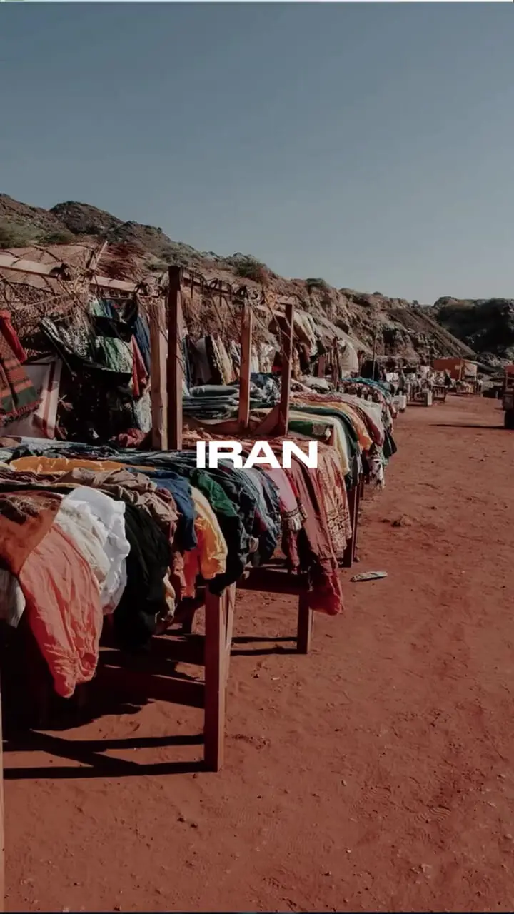 ایران زیبا، سرزمین عشق و شکوه