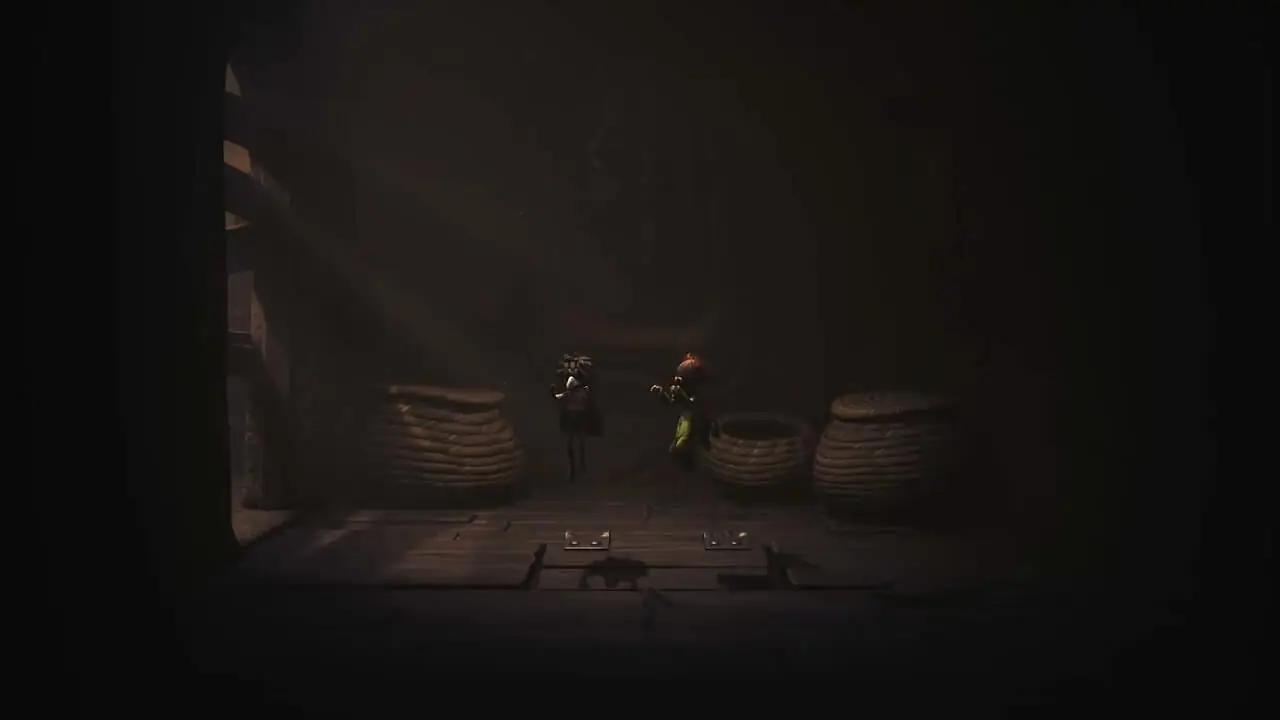 دموی بازی Little Nightmares 3 منتشر شد + فیلم