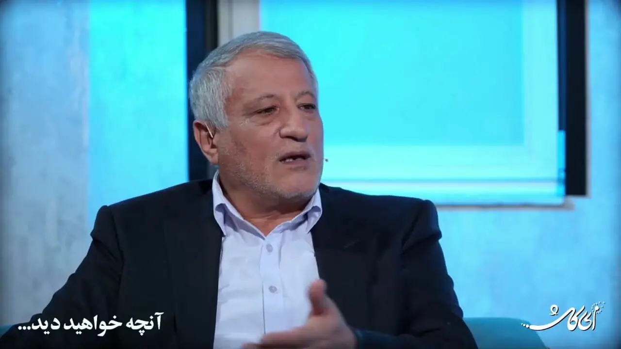 فیلم /  محسن هاشمی‌رفسنجانی : هر پستی من گرفتم بخاطر برادرم نبود .../ هر برجی میبینیم میگ برای هاشمی رفسنجانیه .../ این خجیری که اسرائیل زد رو ما ساختیم ...