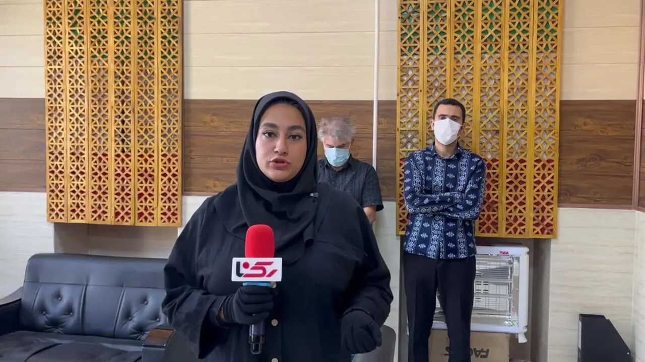 بازداشت دزد روباه صفت در تهران + فیلم 