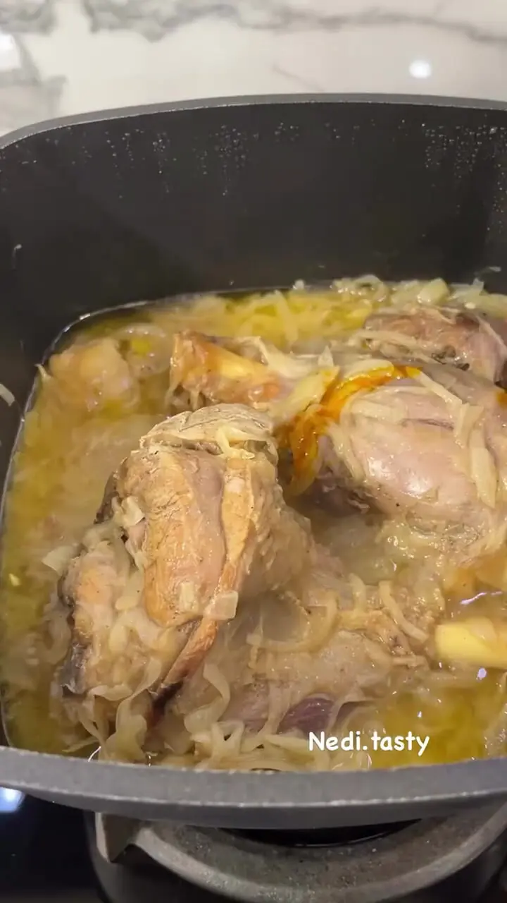 آموزش پخت چلو ماهیچه مجلسی
