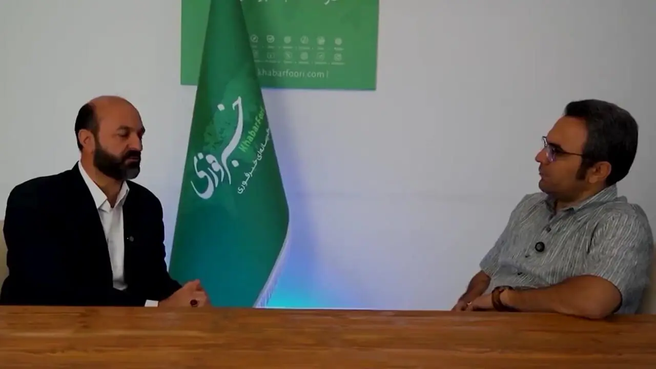سعید طوسی: من با حکم قوه قضاییه تبرئه شدم ولی صداوسیما هنوز تلاوت‌های من را پخش نمی‌کند