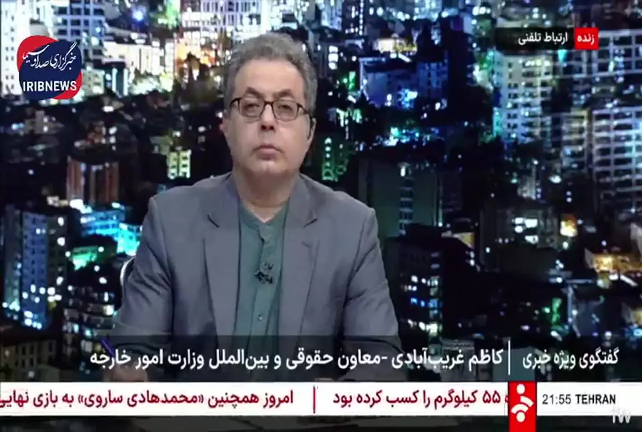  تحریم‌های شورای امنیت را باید جدی گرفت اما بیشتر کارکرد عملیات روانی دارند