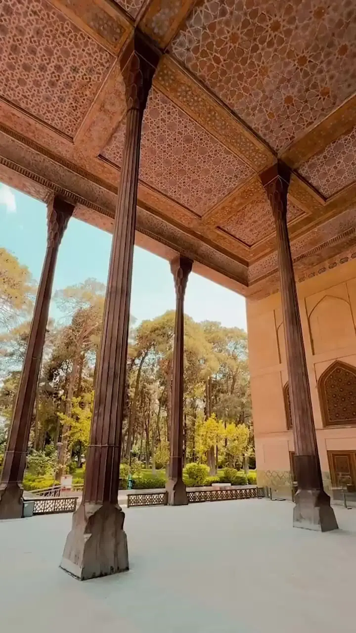 چه جذبه ای دارد خاک این سرزمین + فیلم