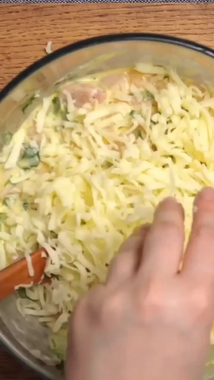 طرز تهیه کوکو مرغ فرانسوی