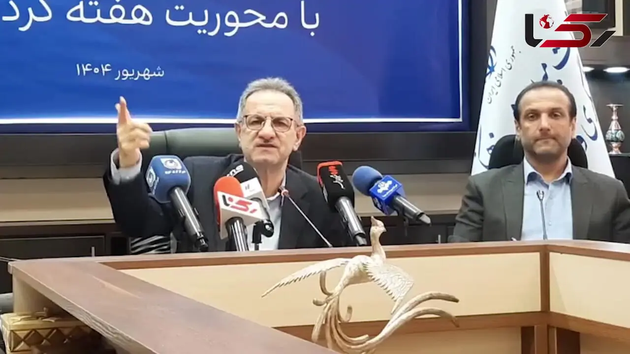 بندپی: ایران دچار کمبود هتل چهار و 5 ستاره است/از ۱۴۷۰ هتل موجود، ۲۲۰ هتل چهار و پنج ستاره‌اند/اکثر هتل‌های کشور در مشهد و کیش هستند/تاکنون ۳۳ کشور متقاضی لغو روادید با ایران شده‌اند