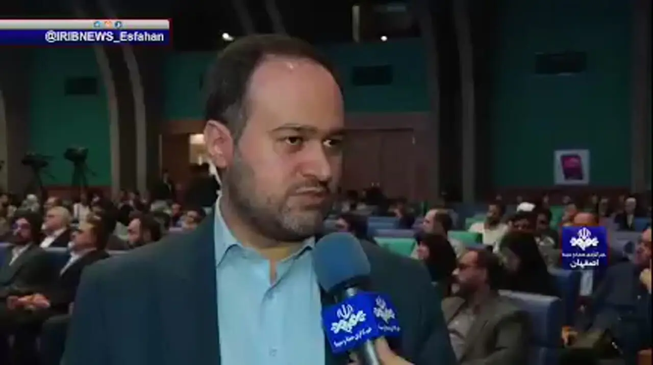 گزارش خبرگزاری صدا و سیما از برگزاری رویداد ملی سرمایه‌گذاری در تولید بازی‌های مقاومت