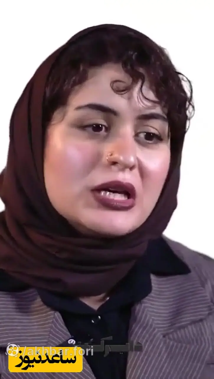 فاطیما بهارمست عمه خانواده سریال صفا با خانواده: دارا خیلی من نزدیکه / وقتی دارا حیایی پارتنر من باشد همه چیز برایم ساده‌تر می‌شود / یه شیمی عجیبی بین ماست که همه هم دیدنش