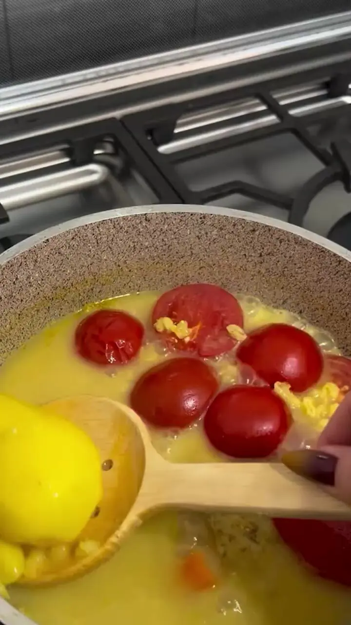 سوپ جو رستورانی، گرم و دلنشین + فیلم