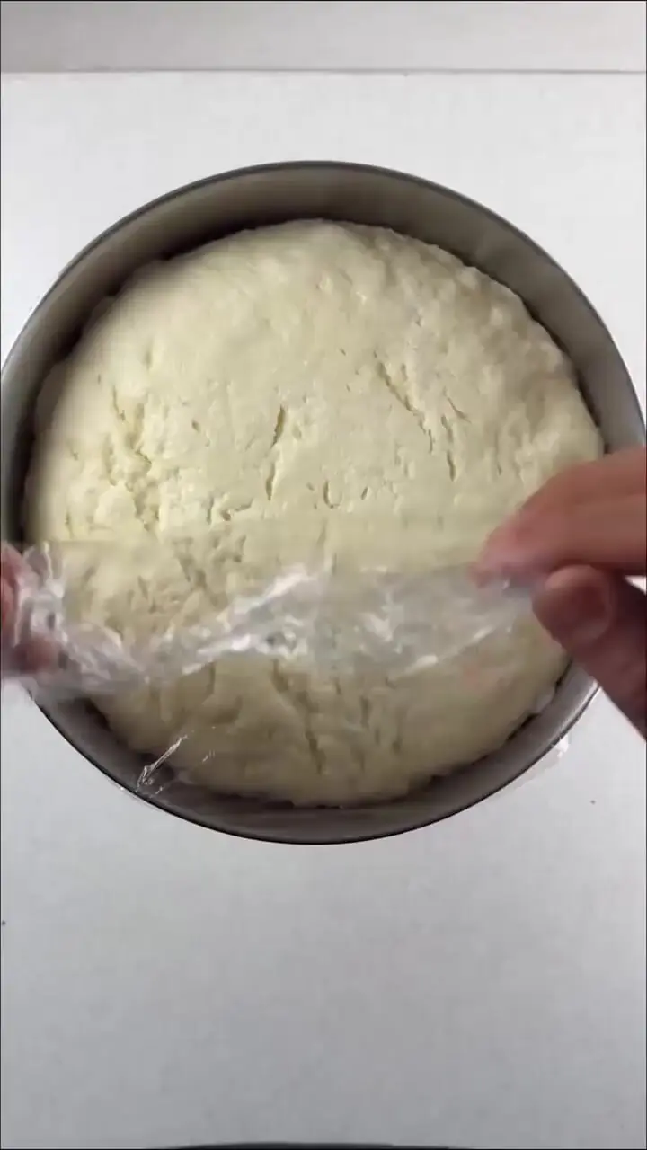 دونات خانگی خوشمزه + فیلم
