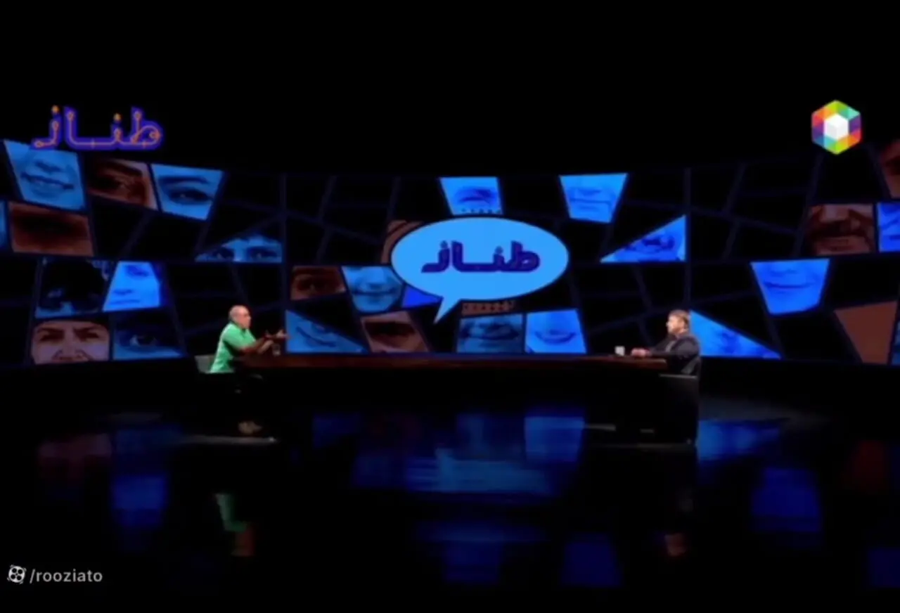 مازیار لرستانی: از بچگی لباسهای دخترونه دوست نداشتم / وقتی بهم گفتند دامن بپوشمی‌گفتم من پسرم .../ اسمم از اونموقع مازیار یا کامبیز بود ...