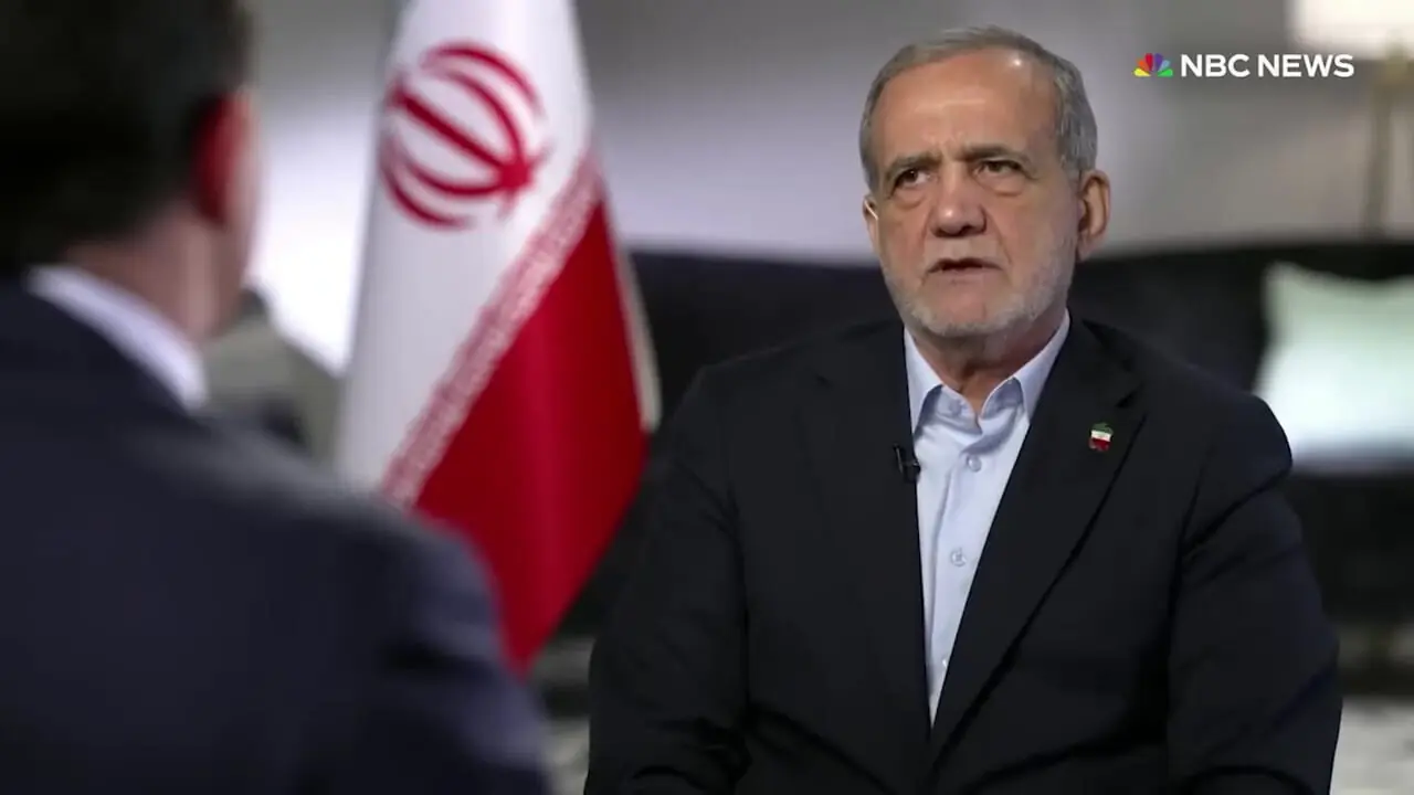 هیچ تضمینی وجود ندارد که آمریکا بار دیگر زیر هر توافق ممکنی نزند
