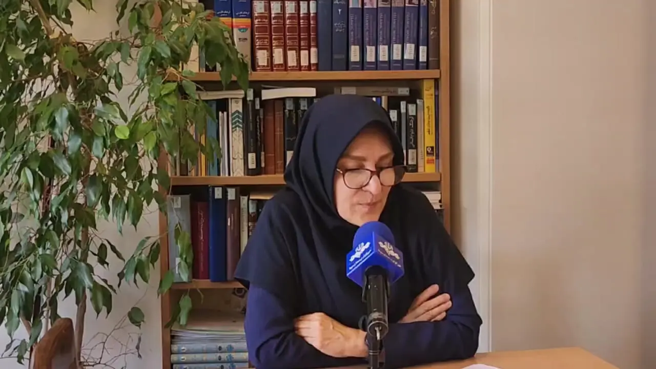 معادل فارسی منشن هم ساخته شد! / فیلم