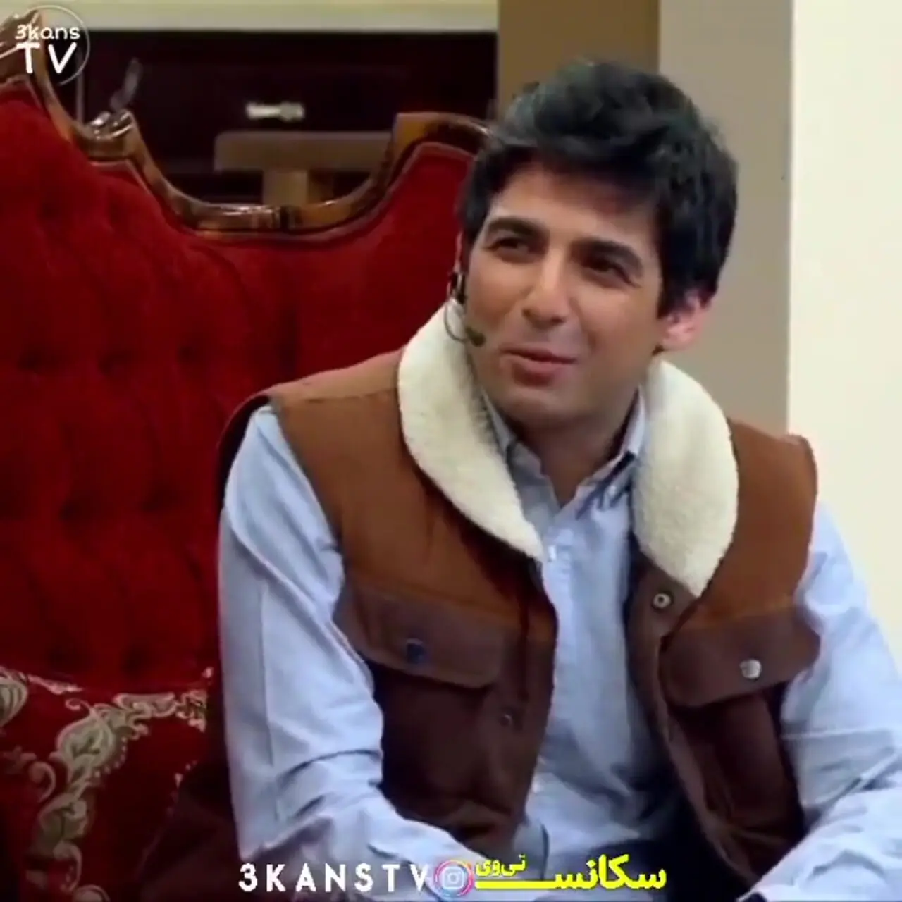 فیلم / روایت طلاق حمید گودرزی: جدایی بعد 12 سال زندگی عاشقانه / ماندانا تنهام گذاشت ..! پدرزنم پولدار بود .... پیشنهاد داد که به آمریکا برم.../ دیگه به عشق اعتقادی ....
