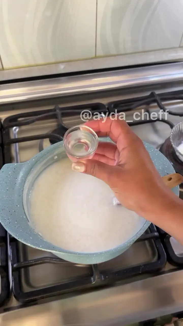 شیربرنج مجلسی چطور می پزند؟