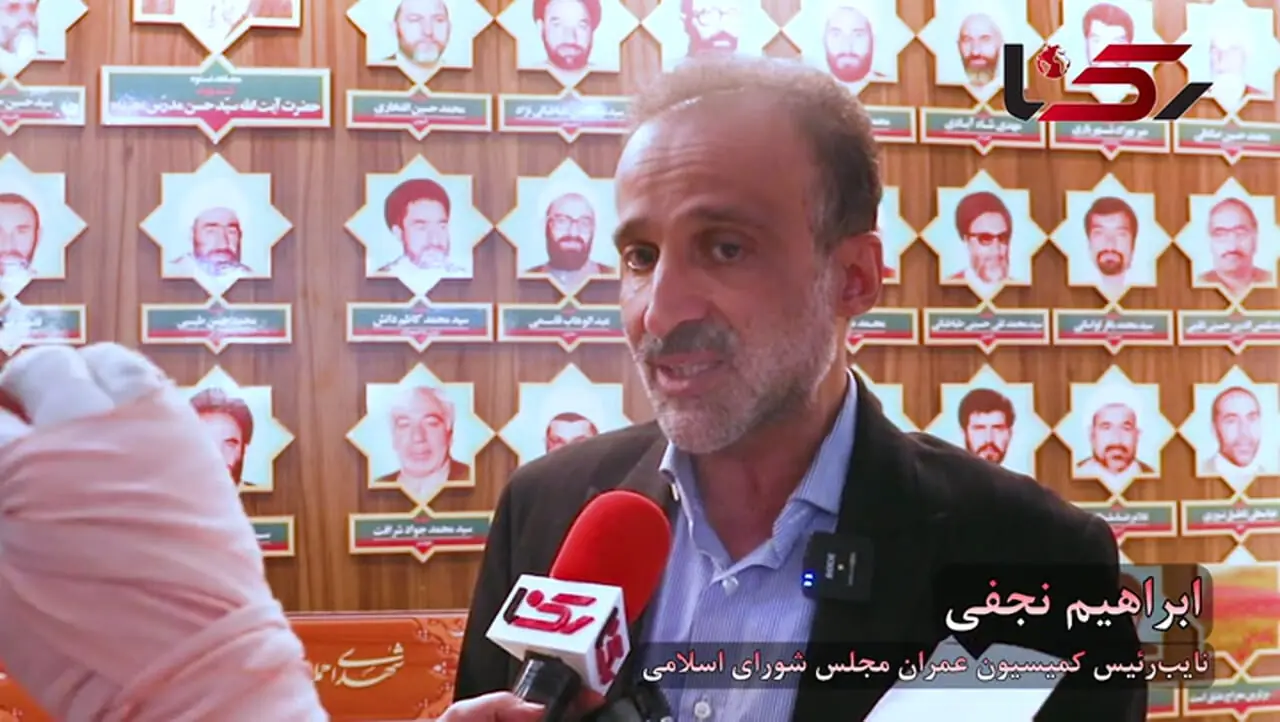  با وجود تولید داخلی مصالح ساختمانی، بیش از نیمی از درآمد خانوارها صرف اجاره‌بها می‌شود /اسنپ بک قابل انکار نیست اما با مدیریت قابل کنترل است  + فیلم