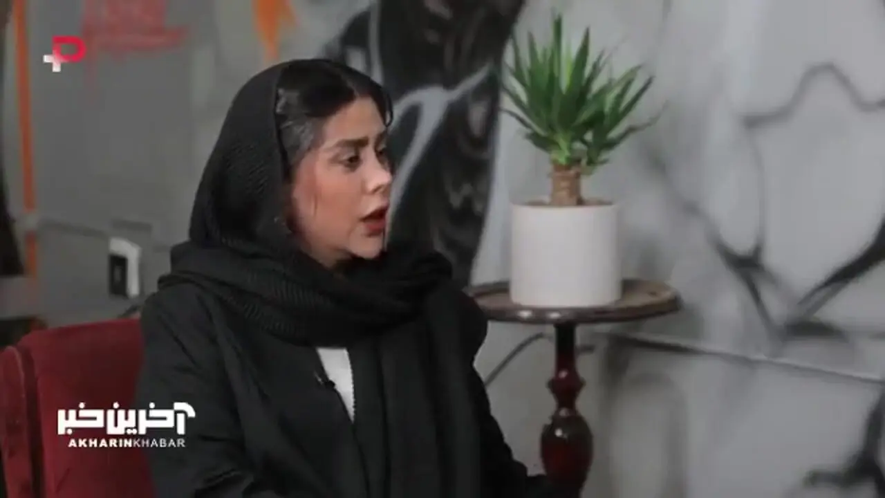 فیلم / بهاره رهنما: قبل از اسفند ممنوع التصویر بودم.../  سوتفاهم بود و حل شد.. / حالا ....