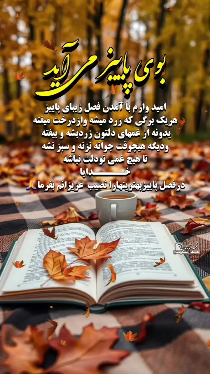 فال ابجد امروز 8 مهر