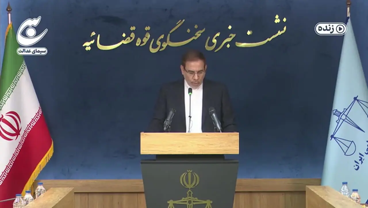 جزئیات جدید از عفو معیاری رهبری / ۶۰ تا ۷۰ هزار نفر مشمول خواهند شد! + فیلم