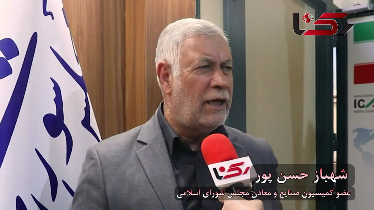 اسنپ‌بک بدتر از تحریم‌های قبلی نیست؛ راه مقابله حمایت از تولید، پرهیز بانک مرکزی از خودتحریمی و توقف بخشنامه‌های خلق‌الساعه است + فیلم
