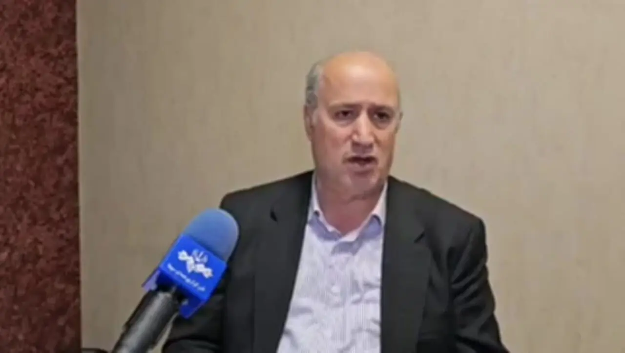 تاج تایید کرد: قلعه‌نویی به کارش در تیم ملی ادامه می‌دهد
