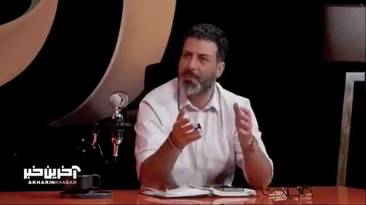 فیلم / مریم امیرجلالی : غلط میکنه کسی از من خواستگاری کنه! ...