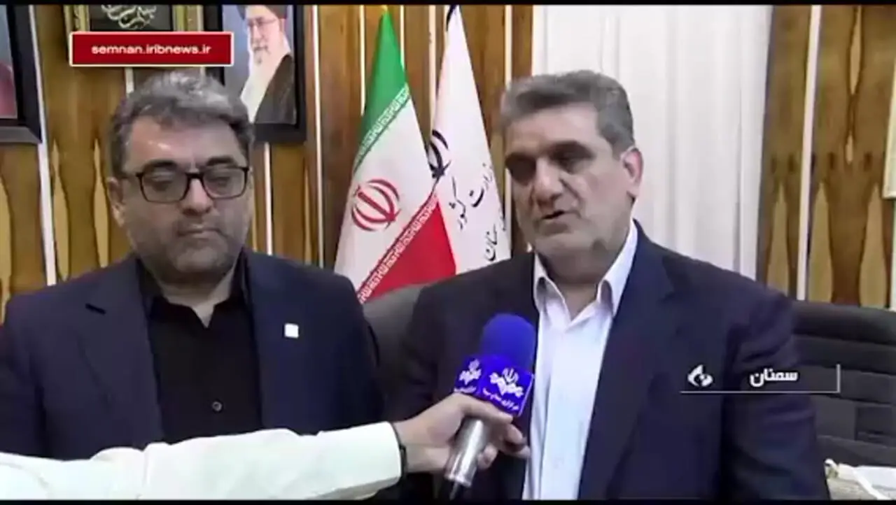 جزئیات جدید از تصادف اتوبوس دانشجویان در سمنان/ سه مسئول عزل شدند